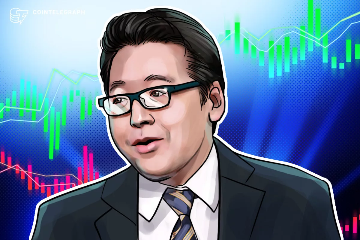 Акции Bitmine могут войти в Russell 1000: что это даст майнерам