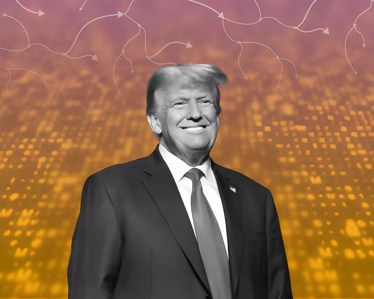 Трамп увязал сделку с Ираном с присоединением Саудовской Аравии и Катара к «Соглашениям Авраама»