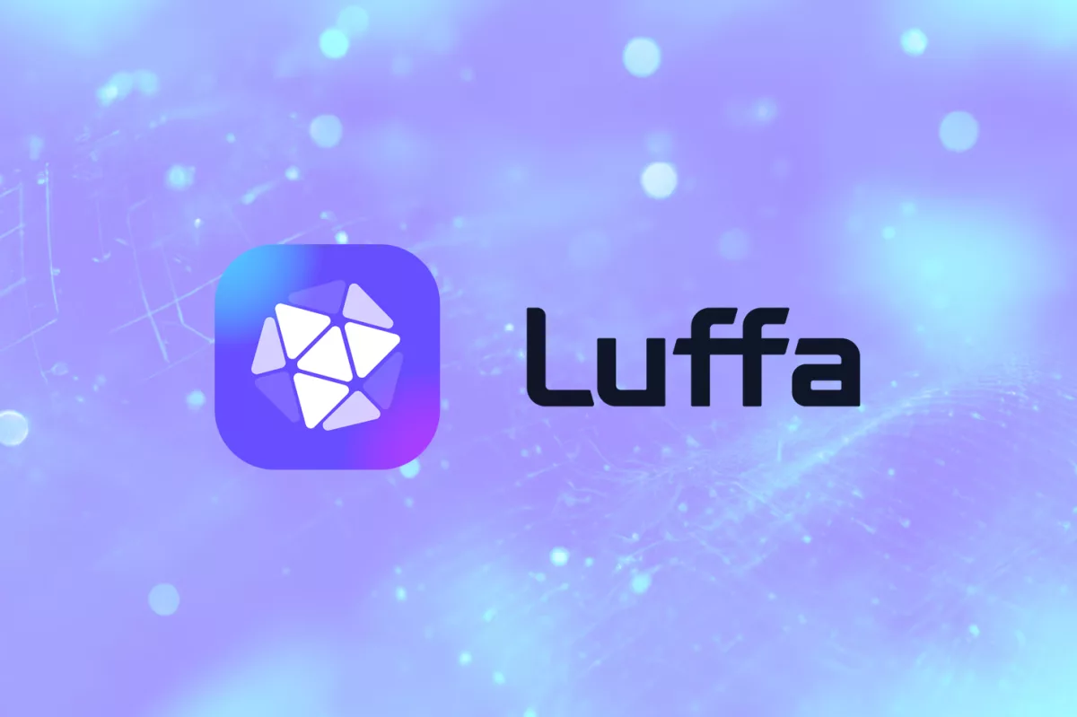 Оценка в $220 млн: как Luffa AI привлекла инвестиции от гонконгского GoFintech Quantum