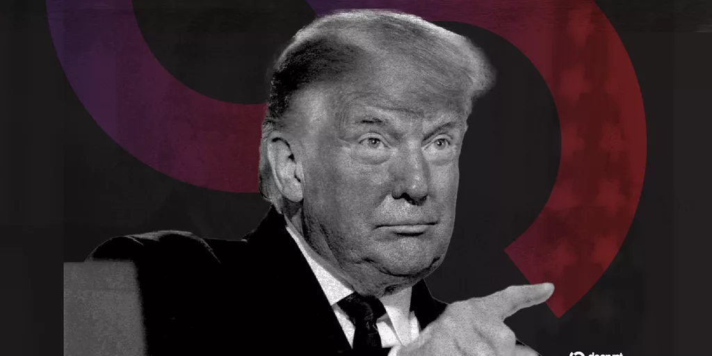 Партнёр Трампа анонсировал программу привилегий для держателей мемкоина — поездка на ЧМ-2026 и закрытые мероприятия