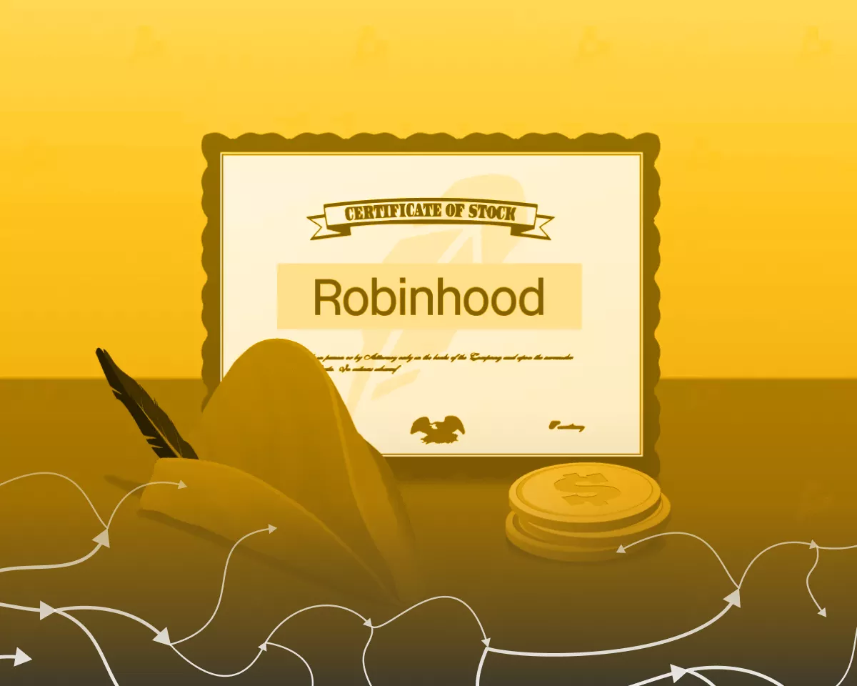 Robinhood за $250 млн купила WonderFi: что это значит для крипторынка