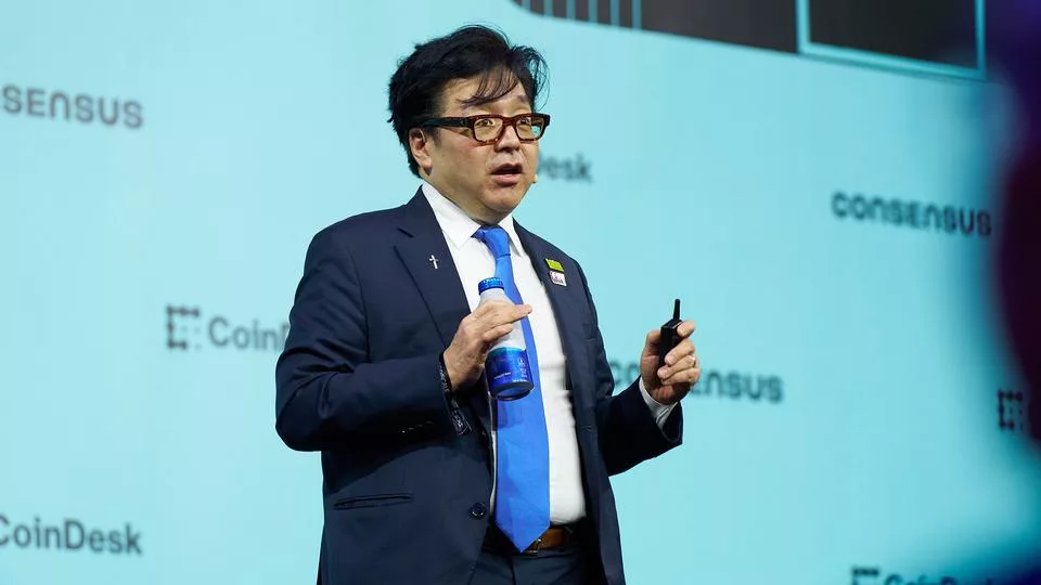 Bitmine сократил закупки ETH на 75%: куплено $53 млн за неделю