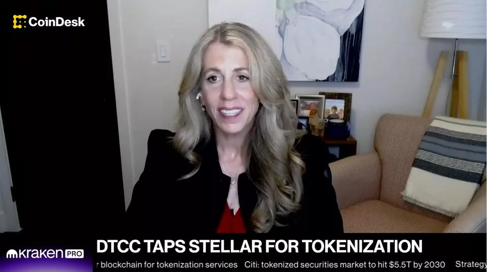 Токенизация не ждёт законов: Stellar уже подключил DTCC, а что в России?