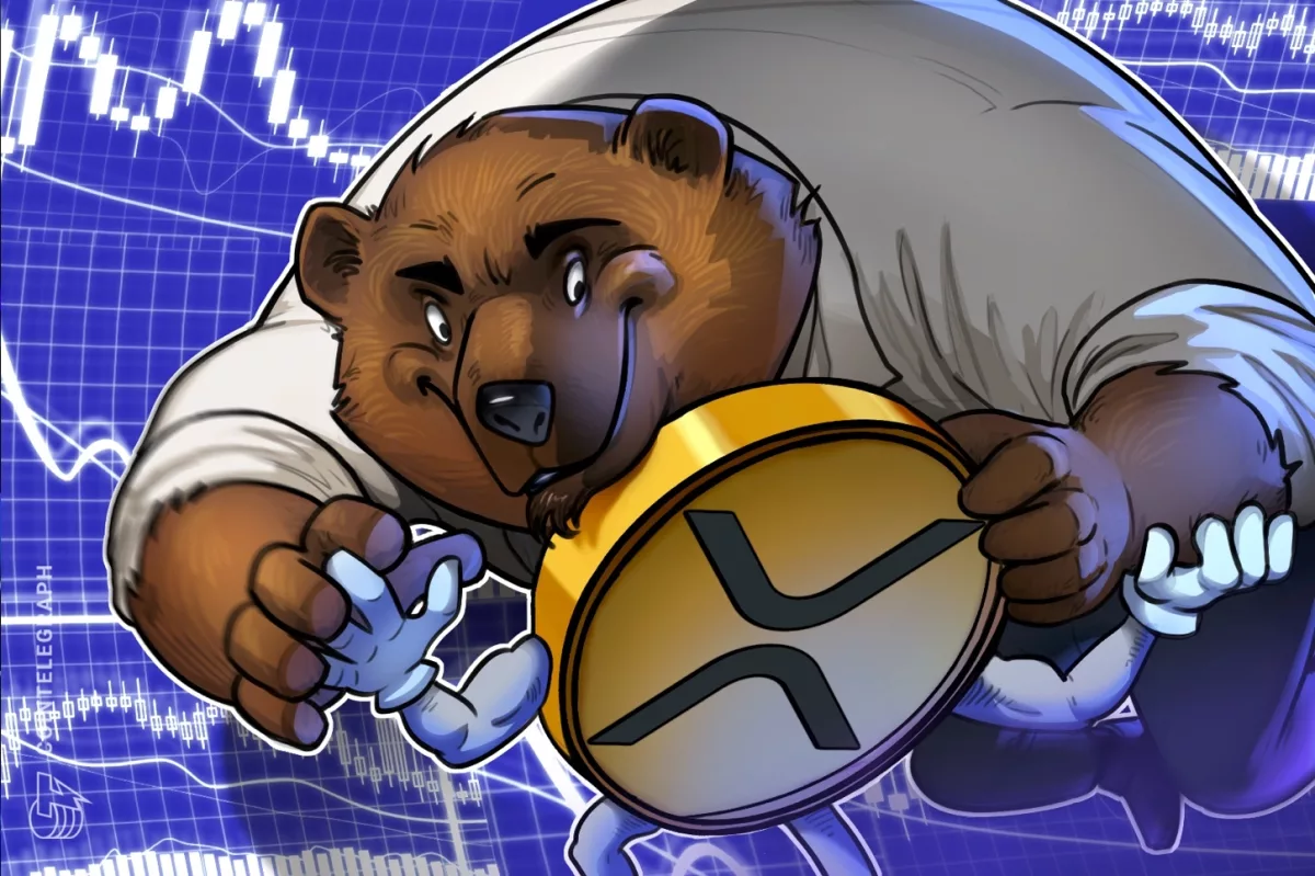 XRP удержится выше $0.48? Трейдеры ждут крупнейший bear trap с начала года