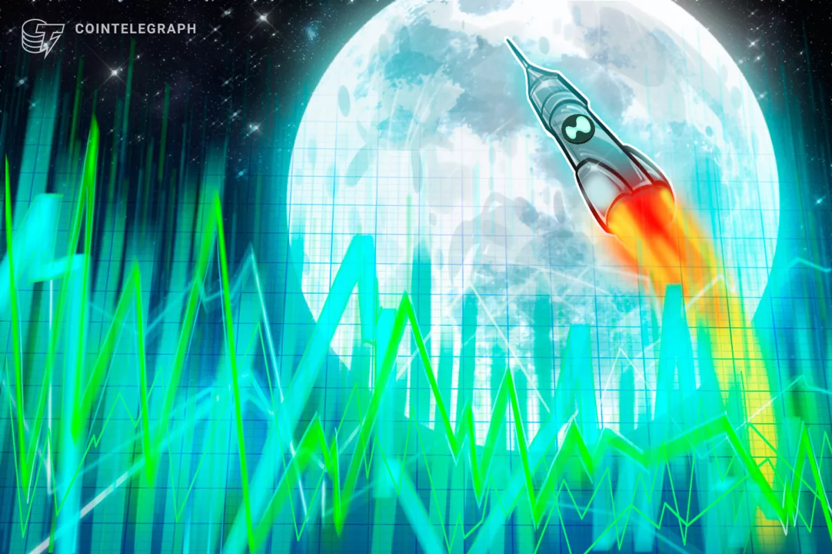 HYPE готовится к $100: бычий вымпел и фундаментальные драйверы