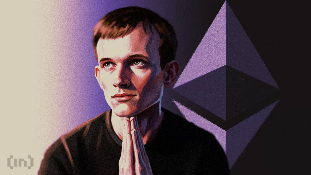 Бутерин против ИИ-национализма: почему 50% акций OpenAI государству — плохая идея