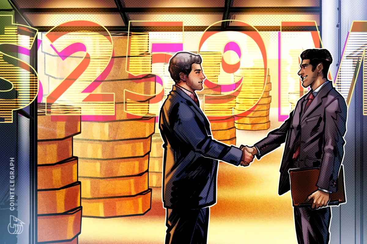 Bitwise забирает $259 млн токенизированный фонд Superstate: что это значит для рынка
