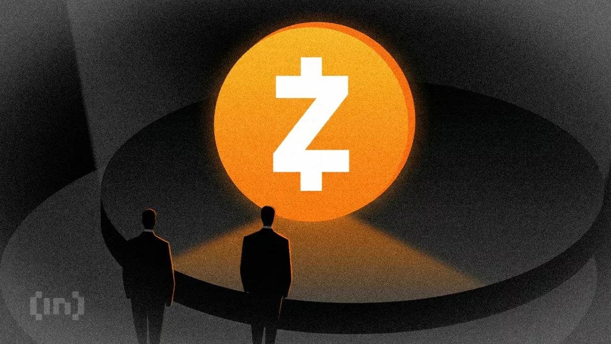 Zcash обновляет максимумы: 5,1 млн ZEC в shielded-пулах и хешрейт 16,3 GH/s