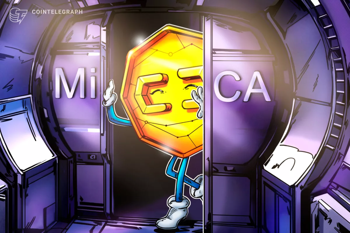 MiCA-срок: с 1 июля криптобиржи без лицензии ЕС теряют клиентов