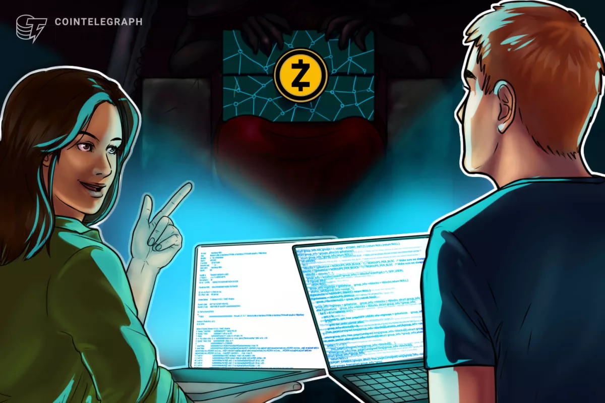 Уязвимость Zcash Orchard: как экстренный апгрейд спас 1,6 млн ZEC
