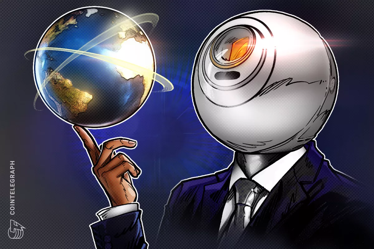 900% за полгода: почему фонд Артура Хейса ставит на Worldcoin в преддверии волны AI-IPO