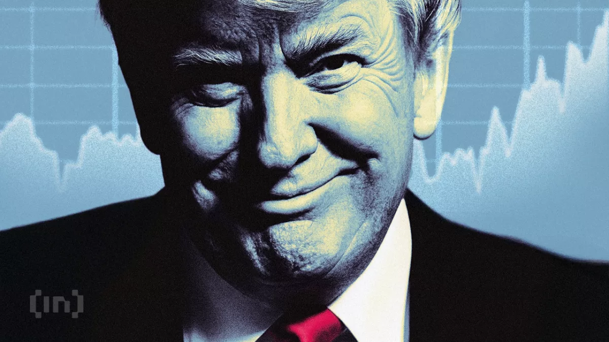 3 акции США, которые Трамп поднял в июне: разбор для инвестора