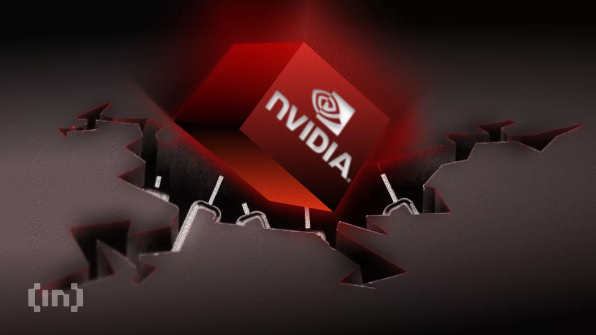 Акции Marvell взлетели на 33% после слов главы Nvidia о триллионной капитализации