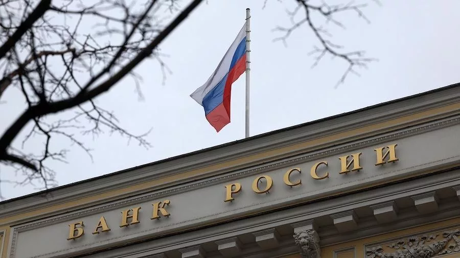 Только три криптовалюты: ЦБ РФ утвердил список для непрофессиональных инвесторов