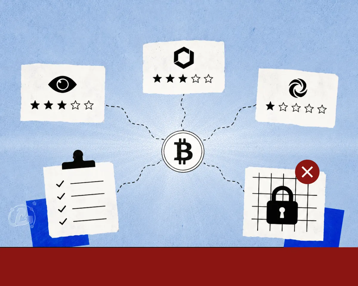 AML-сервисы видят одни и те же биткоины по-разному: как не попасть под заморозку