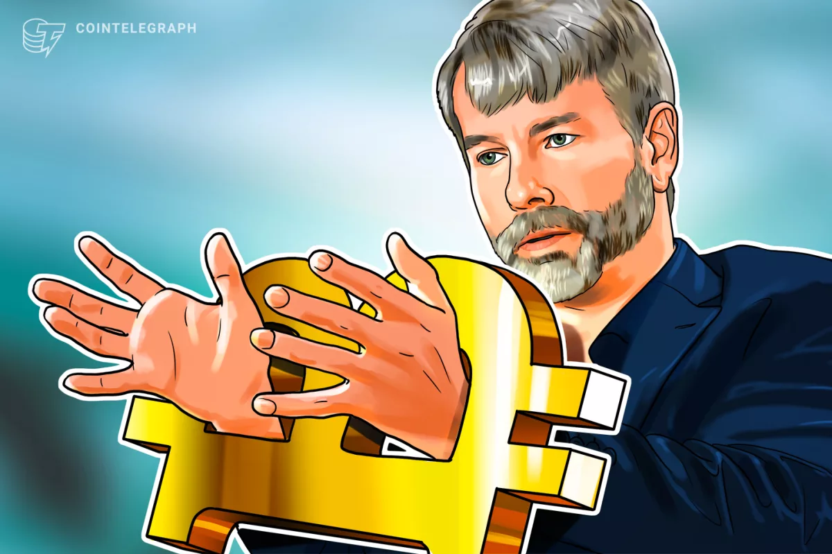 Strategy продала биткоины впервые за 11 лет: что это значит для рынка и майнеров РФ