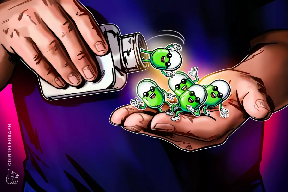За тату с логотипом мемкоина — $10 000: Pump.fun запускает баунти-платформу для вирусных трюков