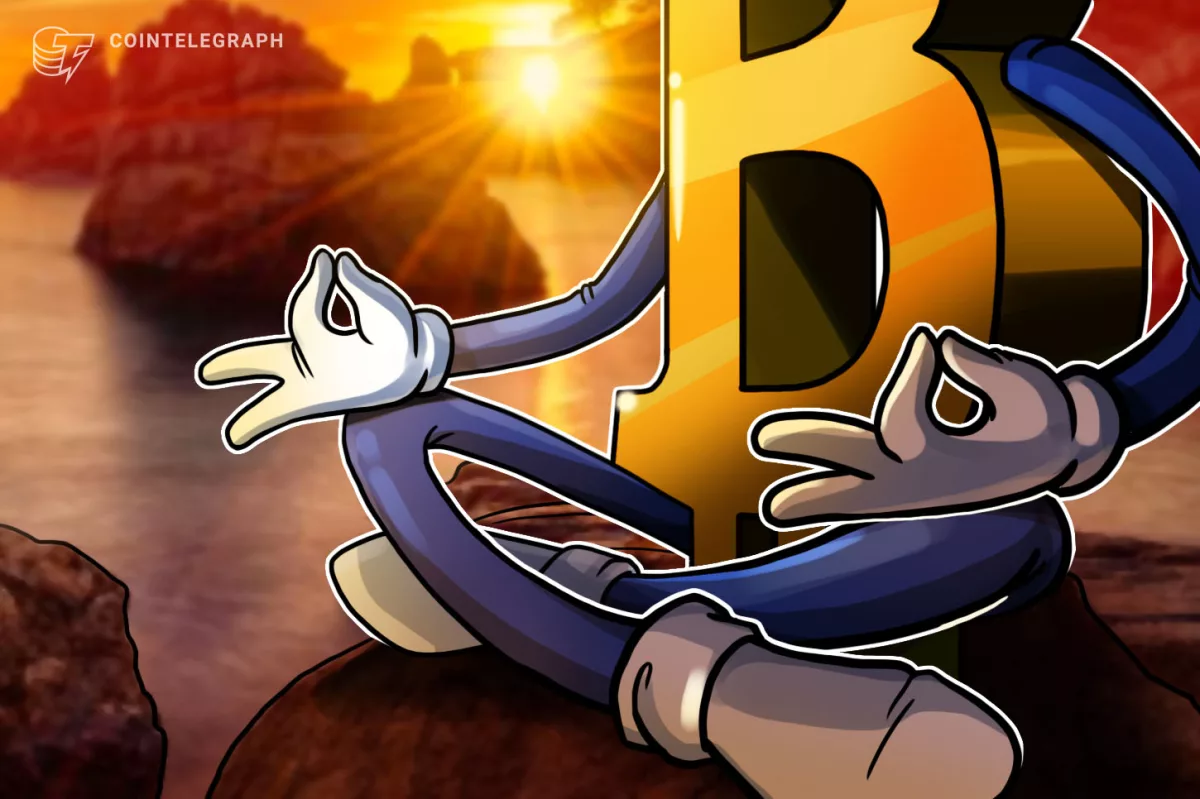 Биткоин ждёт возвращения Coinbase Premium и Kimchi Premium для роста