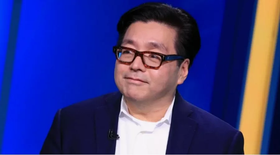 Эфир за $250 000: прогноз Тома Ли на фоне бума ИИ