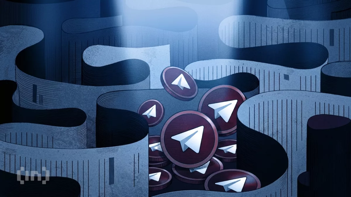 20 ботов-шпионов за месяц: новая схема кражи криптовалюты через Telegram добралась до России