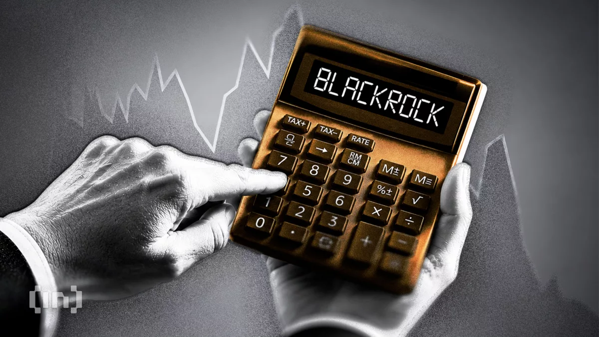 7 000 BTC за несколько часов: BlackRock и Уинклвоссы готовятся к фиксации прибыли?