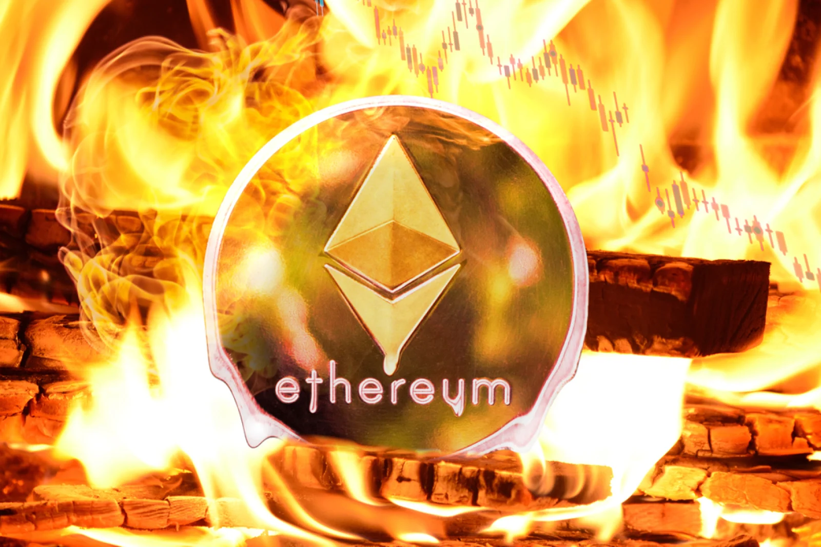 Без ETH как глобального резерва Ethereum — провал: заявление Bankless