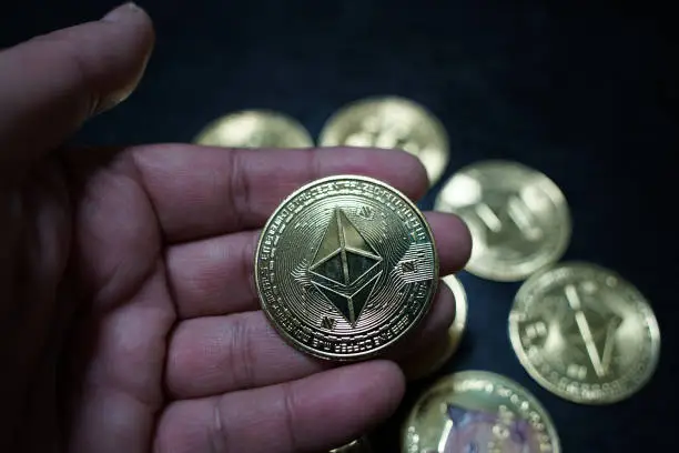 Ставки финансирования Ethereum на Binance взлетели до максимума 2026 года — что это значит