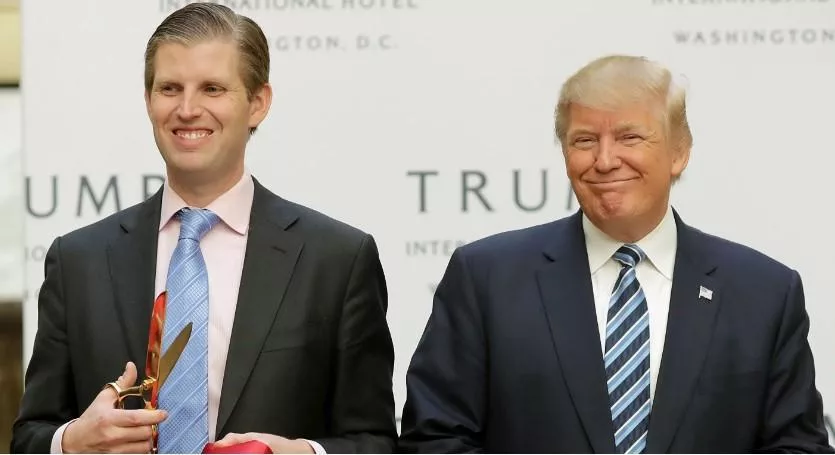 Стейблкоин USD1 принесёт семье Трампа $150 млн: детали сделки