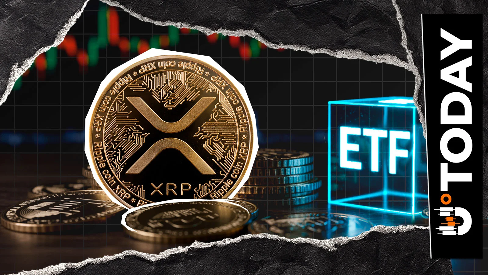 Приток в XRP-ETF упал до минимума за 5 недель: что стоит за слабой динамикой