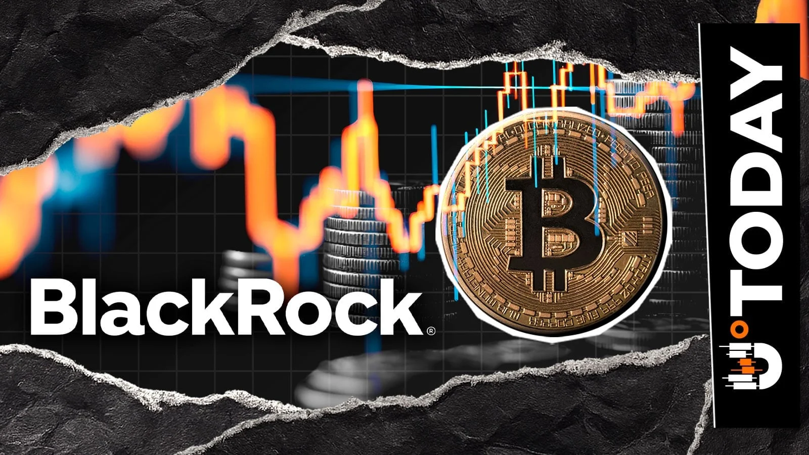 BlackRock продал биткоины на $213 млн: что это значит для рынка и майнеров РФ
