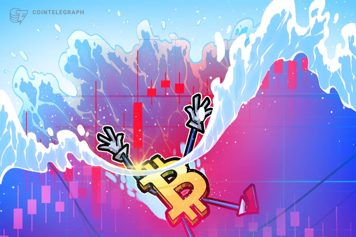 RSI биткоина на минимумах с 2020 года: что дальше для цены и майнеров
