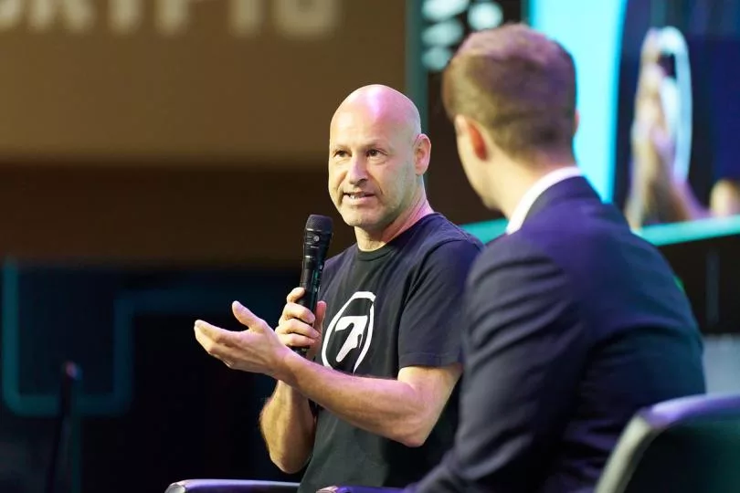 Ethereum Foundation: сокращения не кризис, а перестройка — Джо Любин