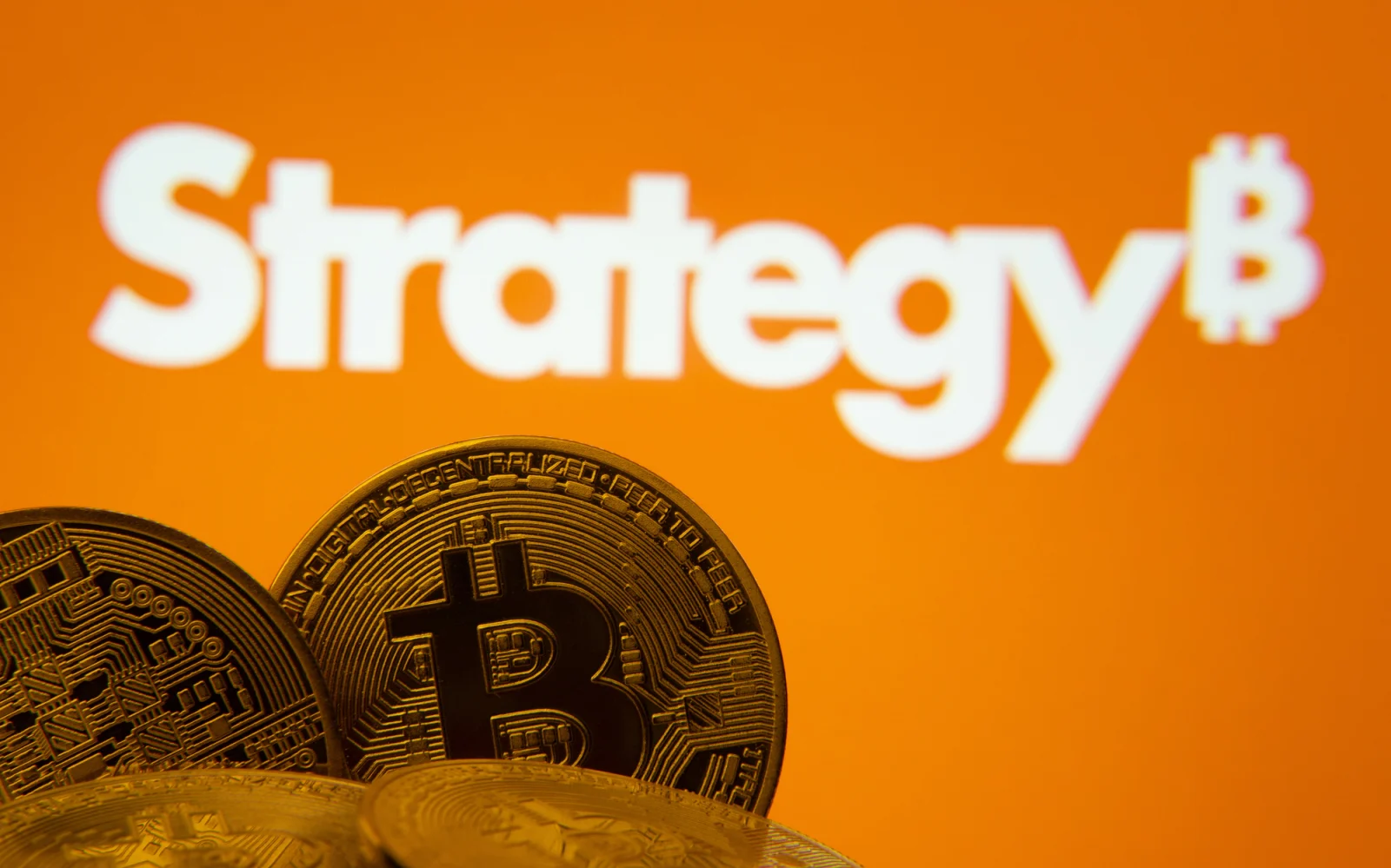 Бумажный убыток $12 млрд не помеха: Saylor дразнит новым раундом покупок Bitcoin
