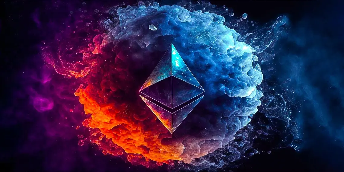 USDT обогнал Ethereum по капитализации: что это значит для рынка