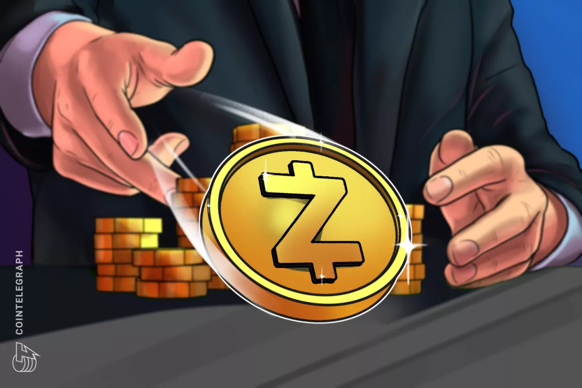 Zcash теряет верификацию снабжения: Ironwood закроет дыру в Orchard