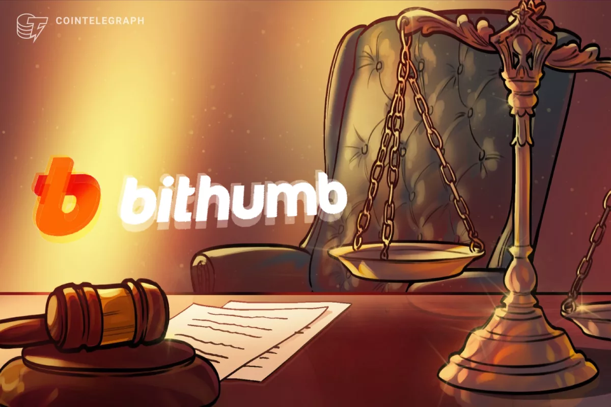 Обыск Bithumb из-за сына депутата: как непотизм в криптобиржах аукнется российским майнерам