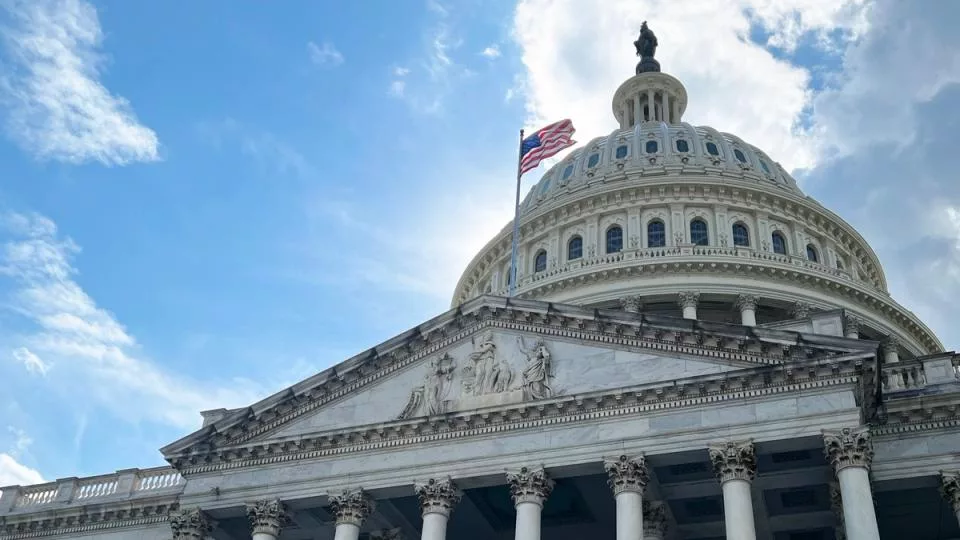 Закон Clarity Act: 5 уязвимостей для отмывания денег и ухода от санкций