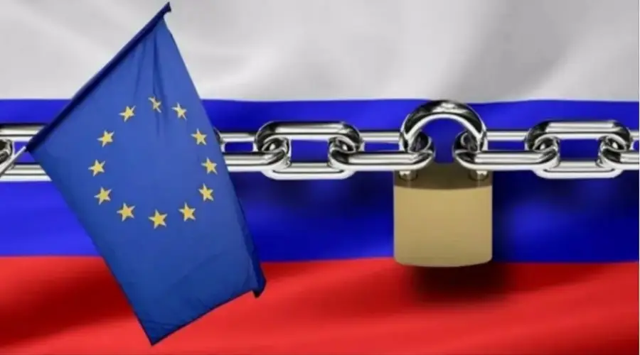 11 криптоплатформ под санкциями ЕС: как новый пакет ударит по российскому майнингу