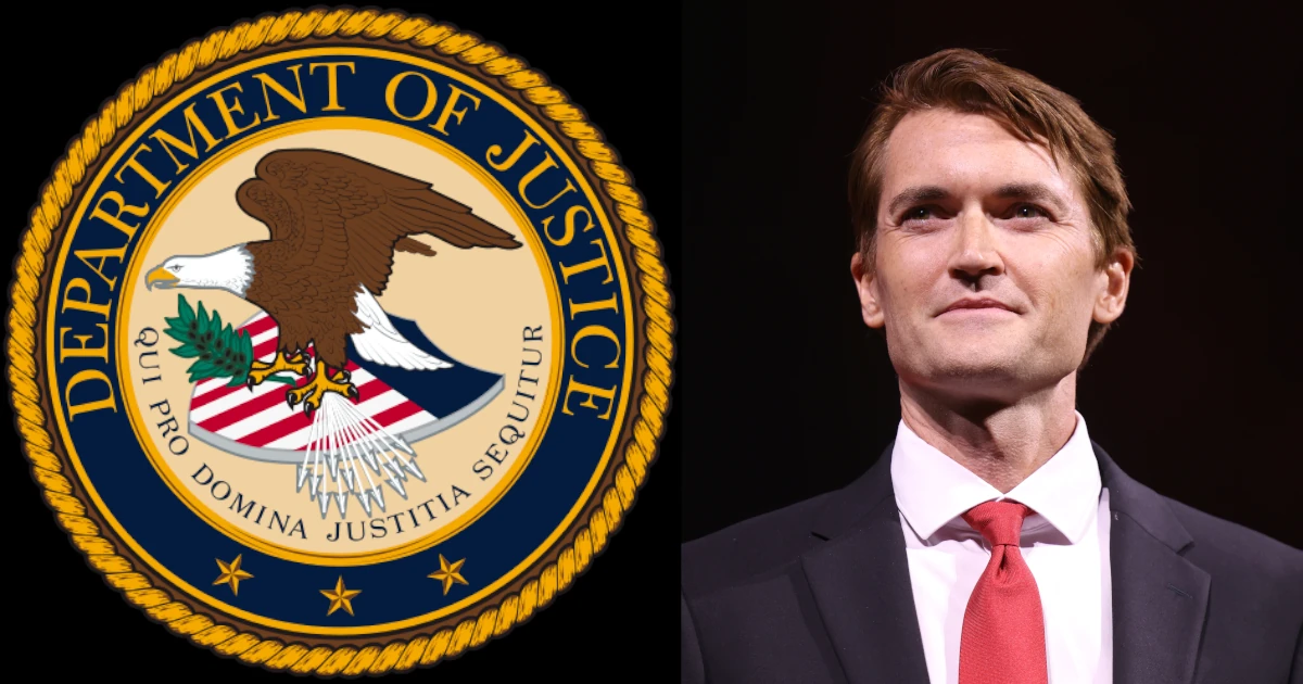 DOJ угрожал Трампу уголовным преследованием за помилование Ульбрихта — раскрытие Лоэба