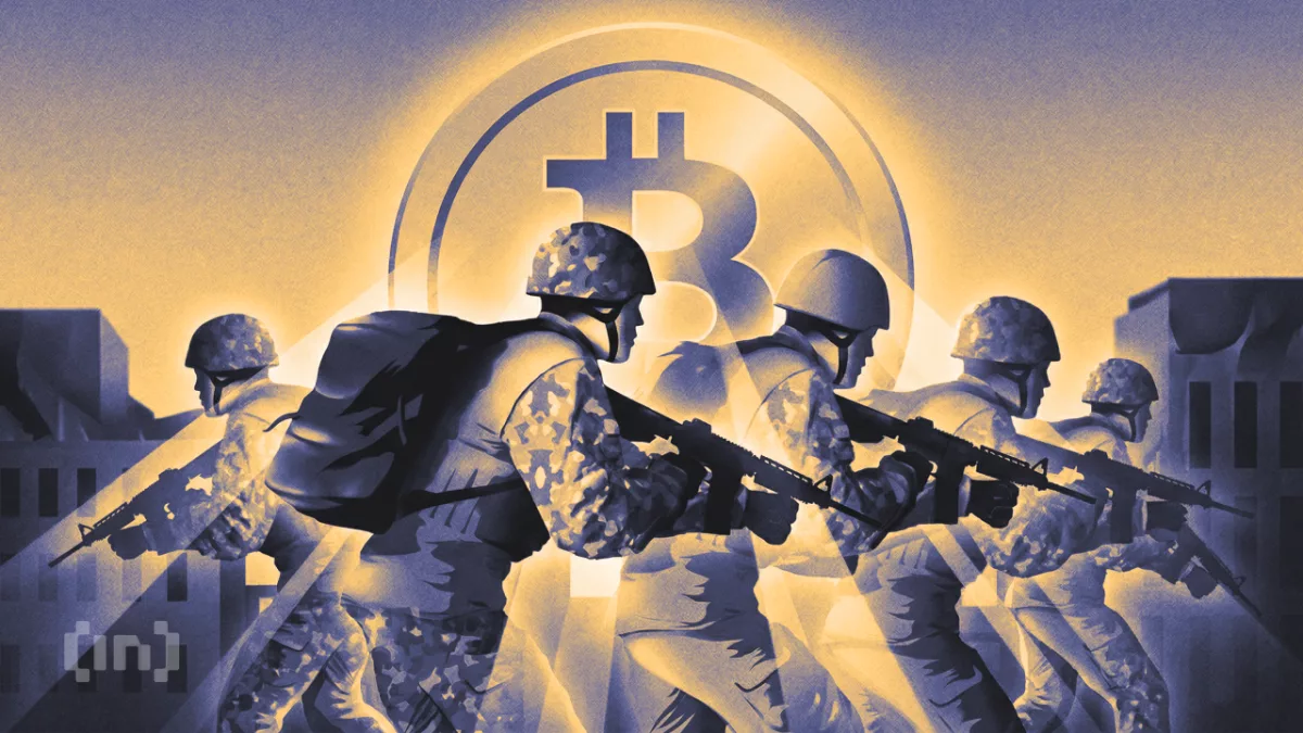 Биткоин упал ниже $62 000 после ударов США по Ирану — реакция рынков