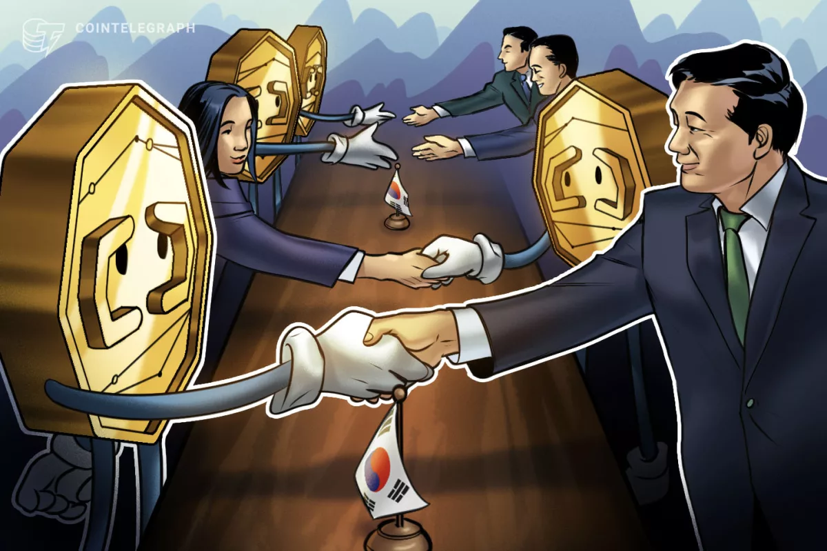 Южнокорейская полиция подключает Chainalysis для борьбы с криптопреступлениями от КНДР до скамов