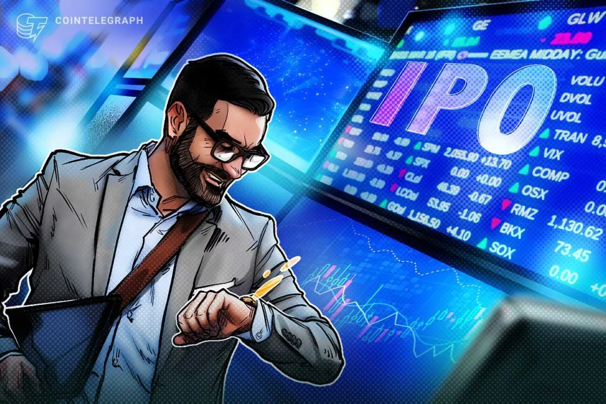 SpaceX IPO собрал заявок в 4 раза больше предложения: как это давит на крипторынок