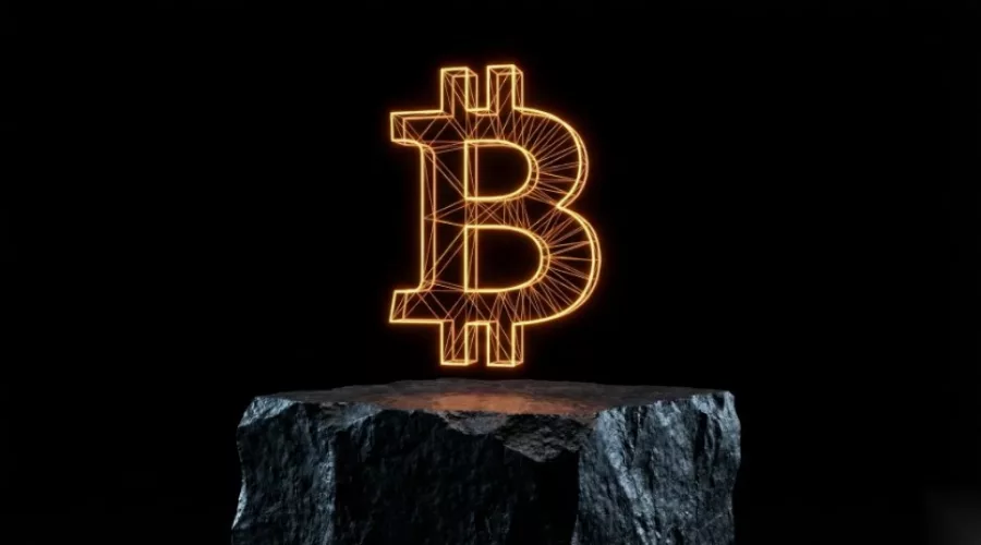 Биткоин опережает фондовые индексы в предсказании кризисов — отчёт Bitwise