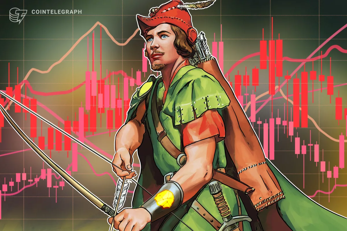 Robinhood получил статус андеррайтера IPO: что это значит для крипторынка и майнеров