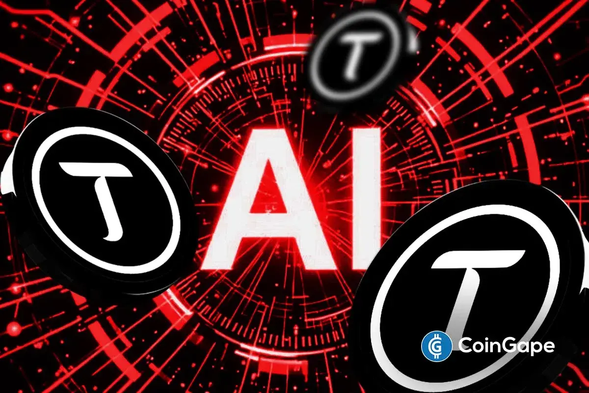 Криптовалюта TAO теряет 18% после выхода крупнейшего оператора из сети Bittensor