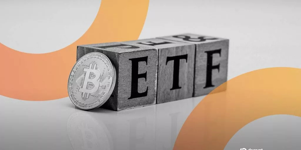 Отток из биткоин-ETF в июне превысил $2,1 млрд: когда давление продавцов иссякнет