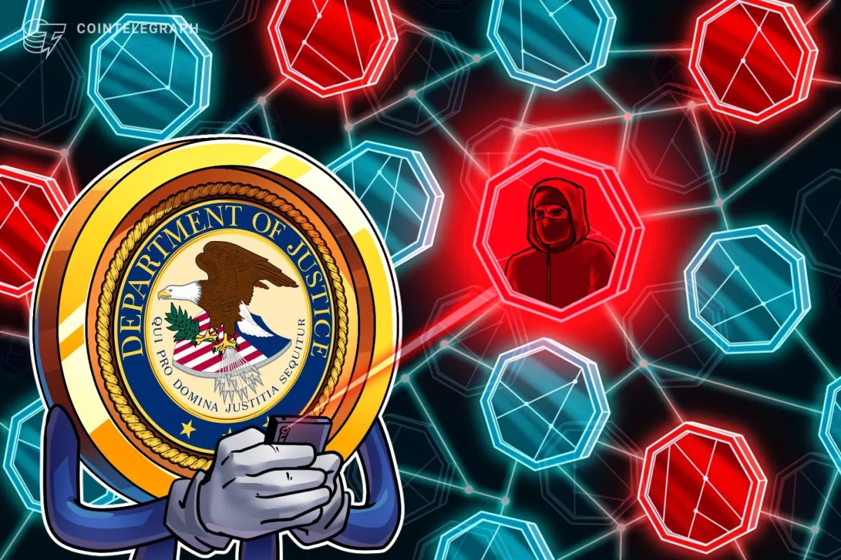 Биткоин-мошенники под прицелом: в США создают спецгруппу по криптокражам