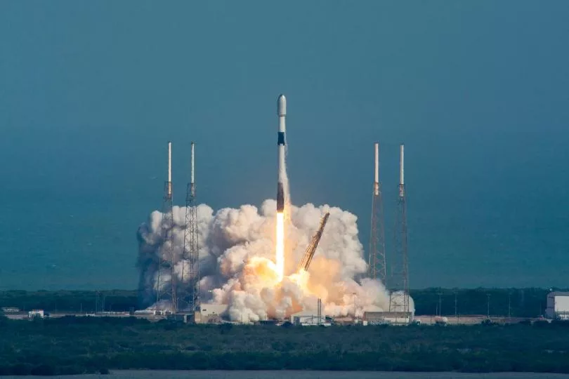 Акции SpaceX появятся на Solana в день листинга на Nasdaq: как это работает