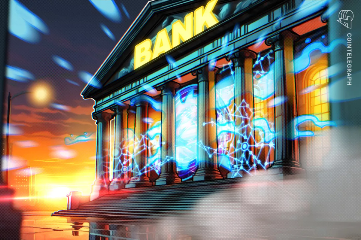 Токенизация активов от Franklin Templeton и BNP Paribas: как это ускорит рынки капитала ЕС