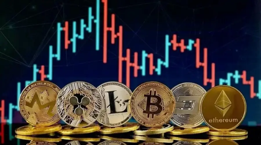 Три фактора давят на крипторынок: Иран, инфляция в США и ИИ